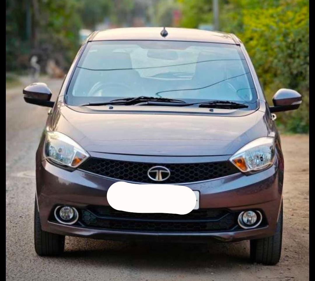 Tata Tiago(2019-2020) Revotron Xz Plus